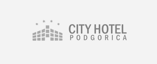 City Hotel Podgorica